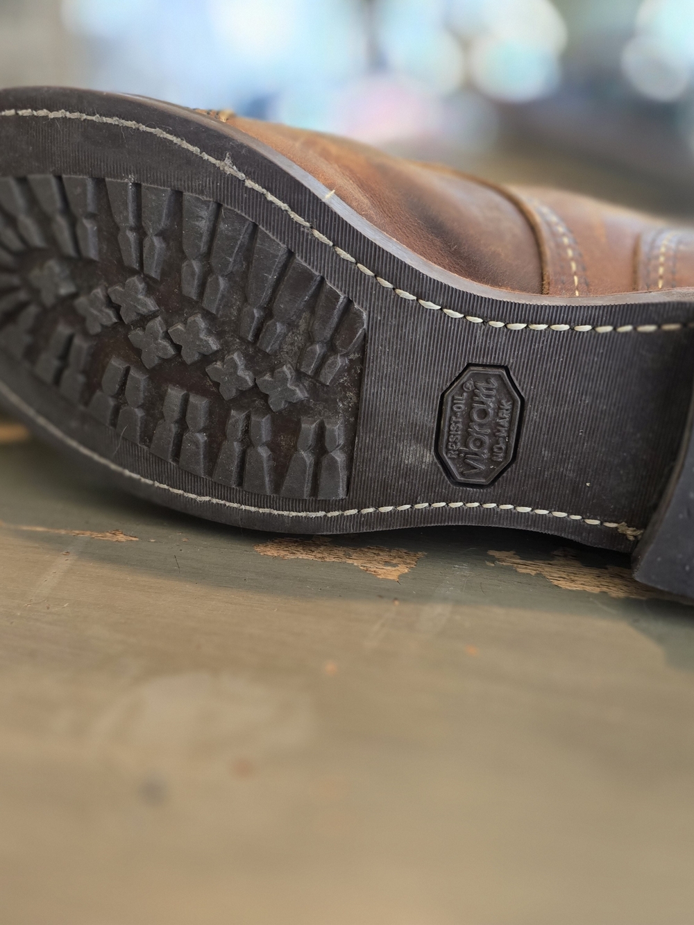 Red Wing Iron Ranger 8085 - US Men's 11.5 D (Fits US Size 12-12.5) - Picture 2 of 6